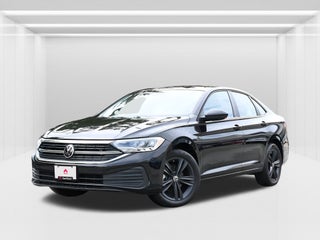 2022 VOLKSWAGEN JETTA