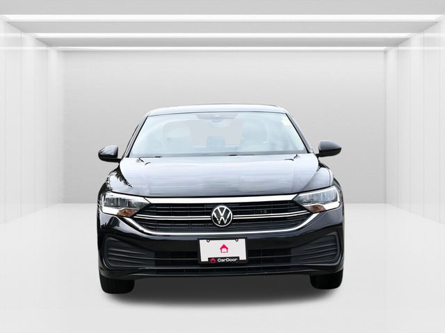 2022 VOLKSWAGEN JETTA