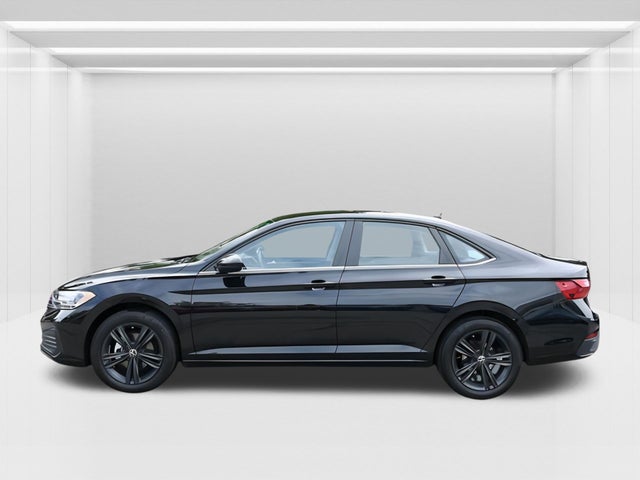 2022 VOLKSWAGEN JETTA