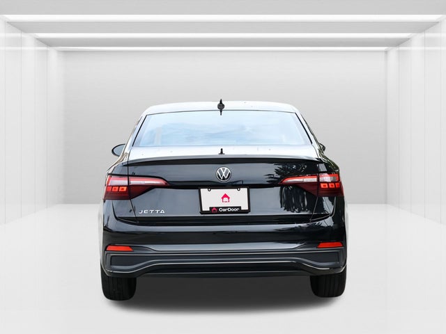 2022 VOLKSWAGEN JETTA