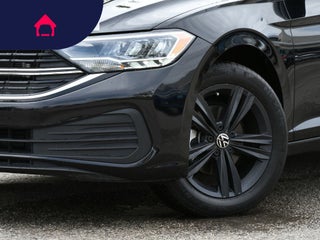 2022 VOLKSWAGEN JETTA
