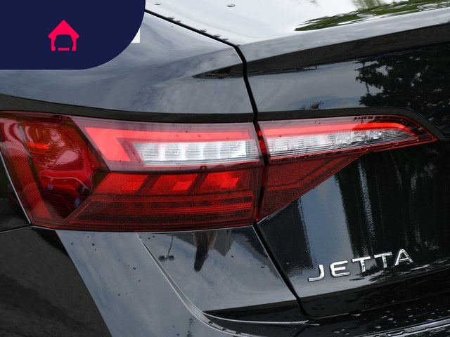 2022 VOLKSWAGEN JETTA