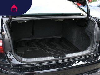 2022 VOLKSWAGEN JETTA