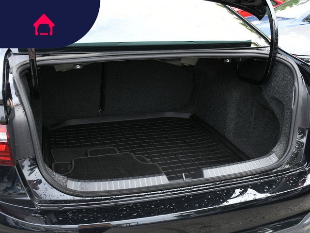 2022 VOLKSWAGEN JETTA