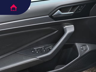 2022 VOLKSWAGEN JETTA