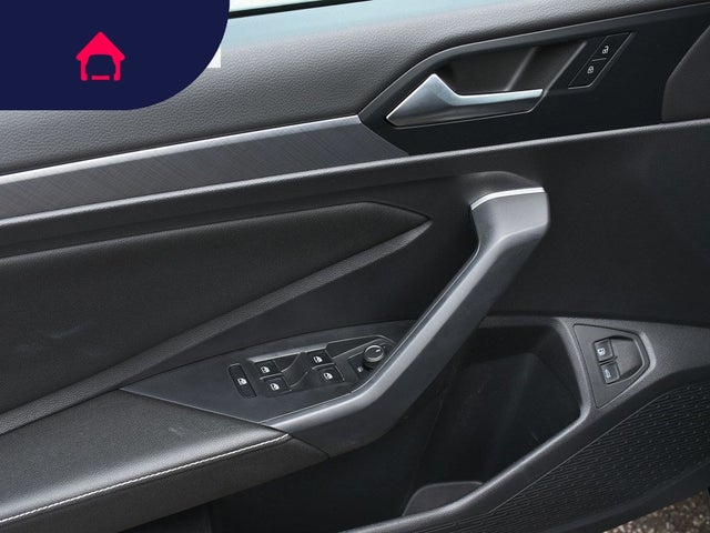 2022 VOLKSWAGEN JETTA