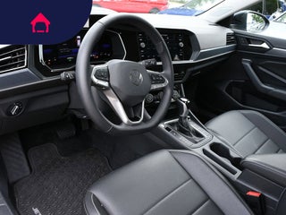 2022 VOLKSWAGEN JETTA