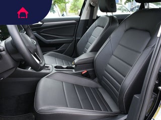 2022 VOLKSWAGEN JETTA