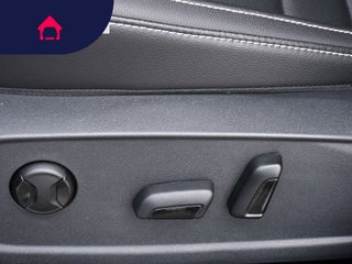 2022 VOLKSWAGEN JETTA