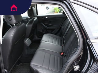 2022 VOLKSWAGEN JETTA