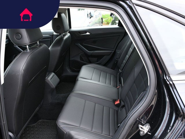 2022 VOLKSWAGEN JETTA