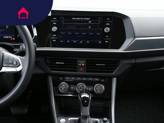 2022 VOLKSWAGEN JETTA