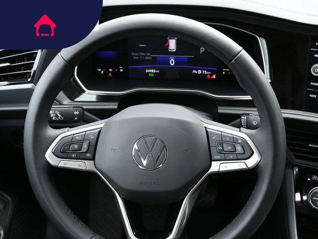 2022 VOLKSWAGEN JETTA
