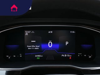 2022 VOLKSWAGEN JETTA