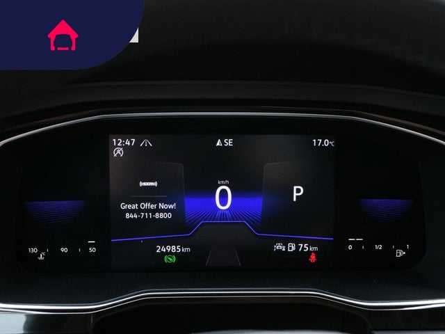 2022 VOLKSWAGEN JETTA