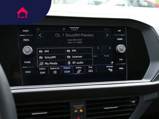 2022 VOLKSWAGEN JETTA