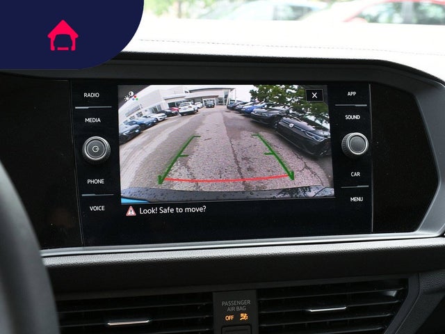 2022 VOLKSWAGEN JETTA