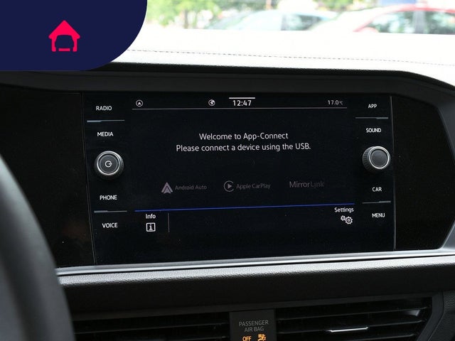 2022 VOLKSWAGEN JETTA