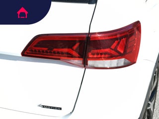 2023 VOLKSWAGEN TAOS