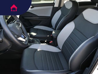 2023 VOLKSWAGEN TAOS