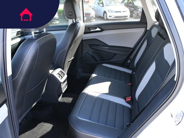 2023 VOLKSWAGEN TAOS
