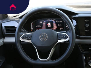2023 VOLKSWAGEN TAOS
