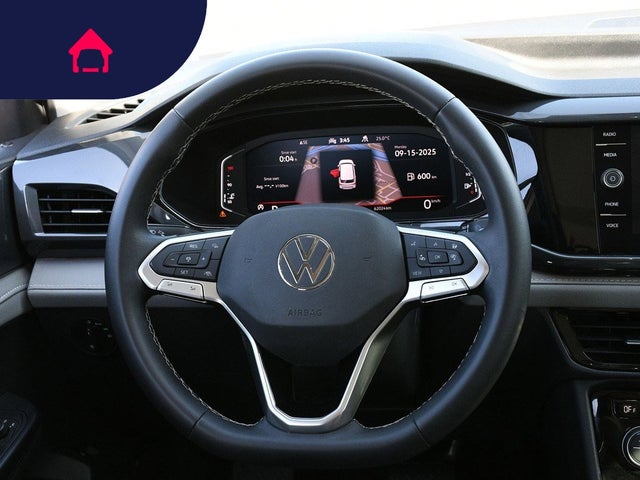 2023 VOLKSWAGEN TAOS