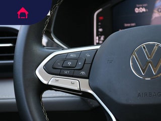 2023 VOLKSWAGEN TAOS