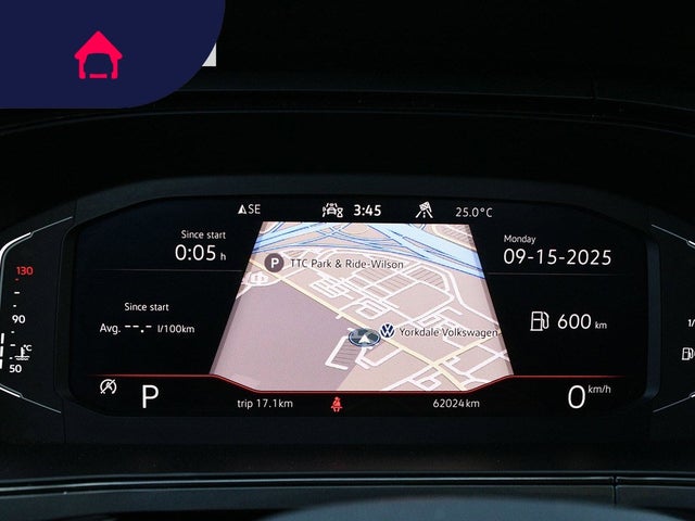 2023 VOLKSWAGEN TAOS