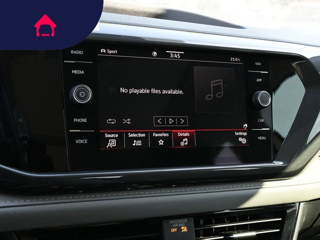 2023 VOLKSWAGEN TAOS