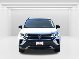 2023 VOLKSWAGEN TAOS