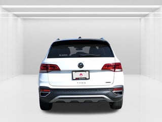 2023 VOLKSWAGEN TAOS