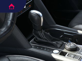 2022 VOLKSWAGEN ATLAS