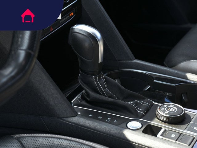 2022 VOLKSWAGEN ATLAS