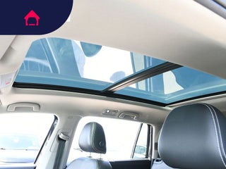 2022 VOLKSWAGEN ATLAS