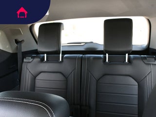 2022 VOLKSWAGEN ATLAS