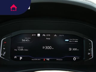 2022 VOLKSWAGEN ATLAS