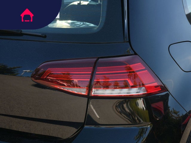 2019 VOLKSWAGEN GOLF GTI