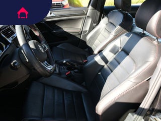 2019 VOLKSWAGEN GOLF GTI