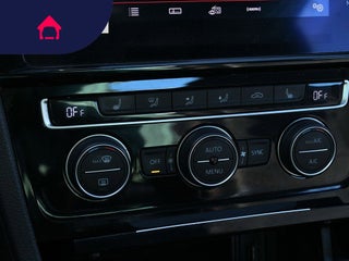 2019 VOLKSWAGEN GOLF GTI