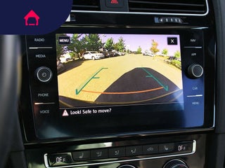 2019 VOLKSWAGEN GOLF GTI