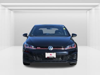 2019 VOLKSWAGEN GOLF GTI