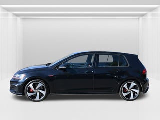 2019 VOLKSWAGEN GOLF GTI