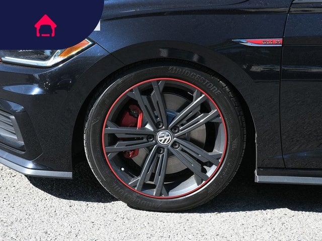 2019 VOLKSWAGEN JETTA GLI
