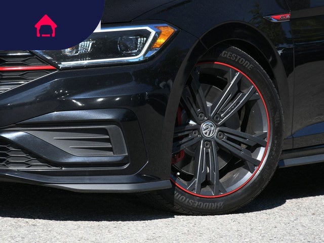 2019 VOLKSWAGEN JETTA GLI