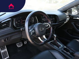 2019 VOLKSWAGEN JETTA GLI