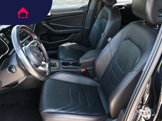 2019 VOLKSWAGEN JETTA GLI