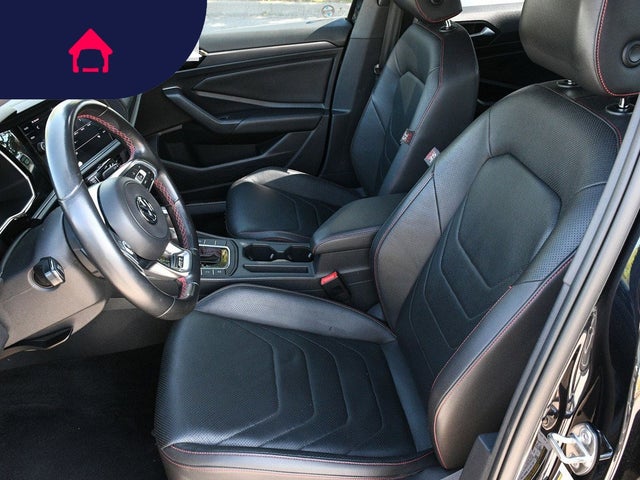 2019 VOLKSWAGEN JETTA GLI