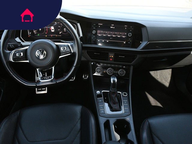 2019 VOLKSWAGEN JETTA GLI