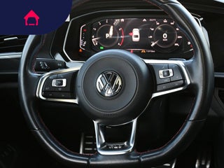 2019 VOLKSWAGEN JETTA GLI